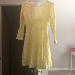 Gorgeous spring/summer dress!